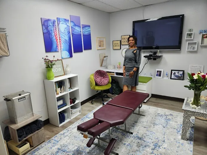 Lifestyle Changes Wellness Center Picture 4