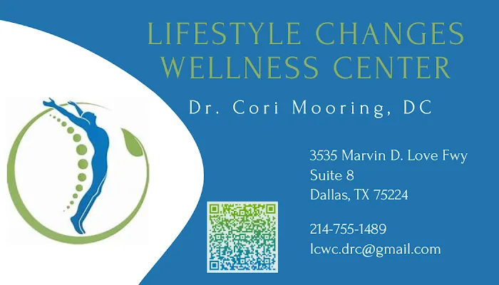 Lifestyle Changes Wellness Center Picture 8