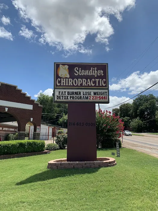 Standifer Chiropractic Picture 1
