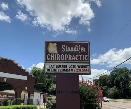Standifer Chiropractic