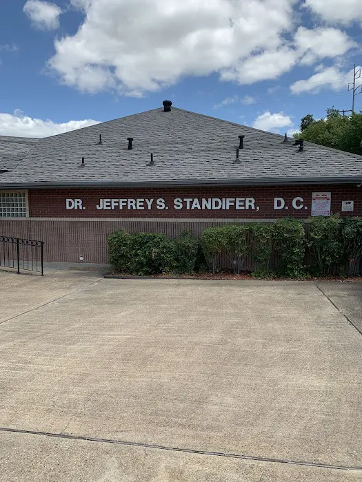 Jeffrey S. Standifer, DC Picture 2