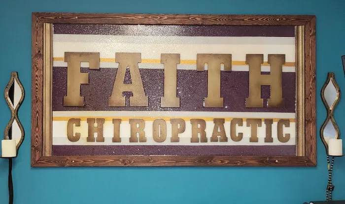 Faith Chiropractic Picture 1
