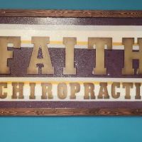 Faith Chiropractic ico