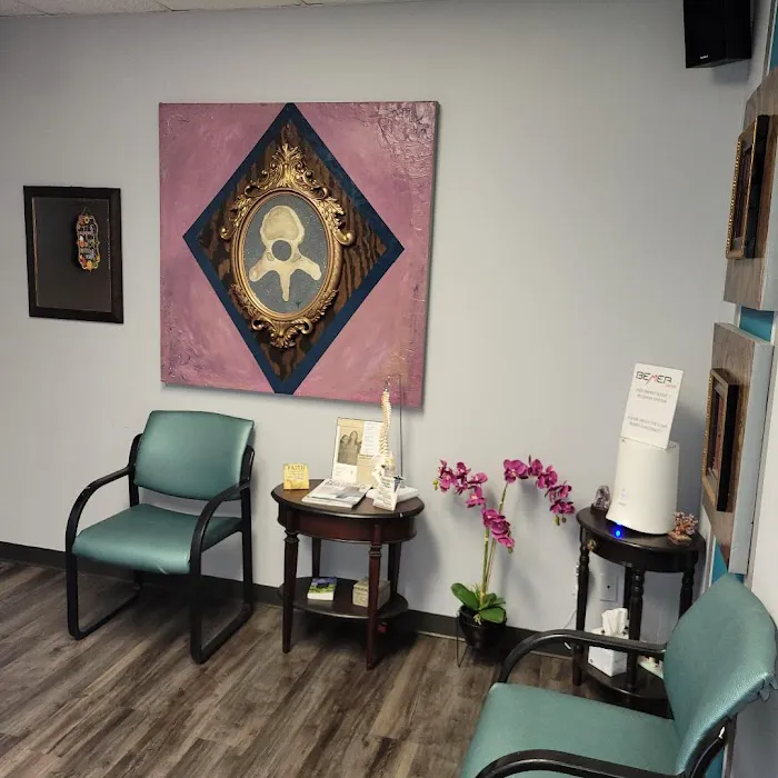 Faith Chiropractic Picture 2