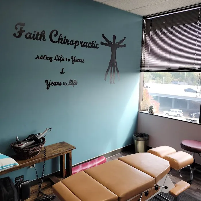 Faith Chiropractic Picture 3