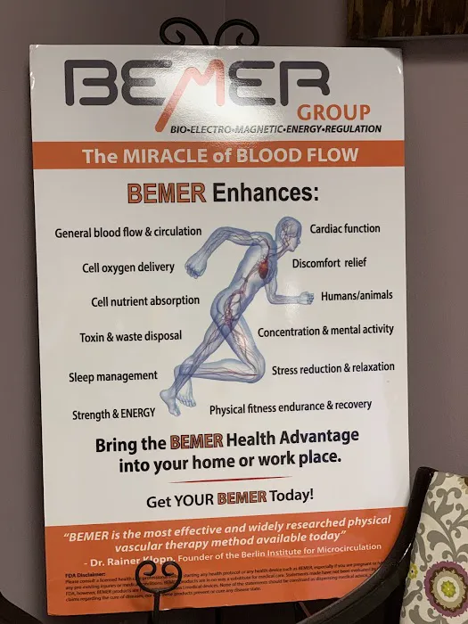 Faith Chiropractic Picture 4