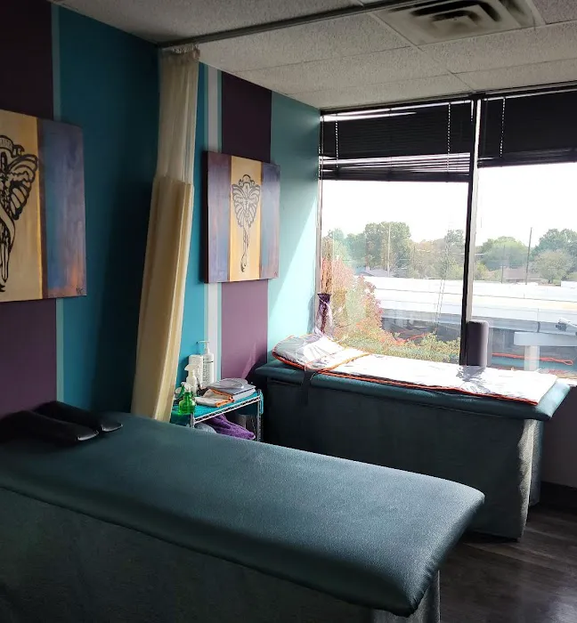 Faith Chiropractic Picture 5