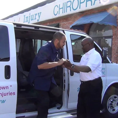 Accident & Injury Chiropractic Wheatland Picture 9