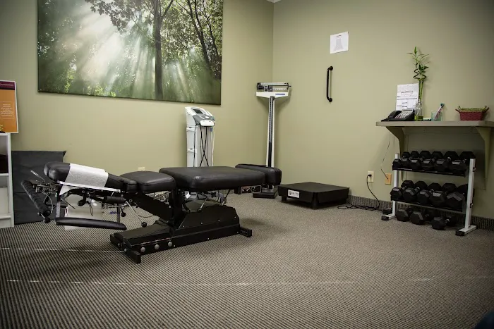 Grennan Chiropractic Injury Rehab Picture 1