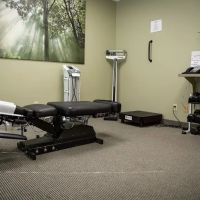 Grennan Chiropractic Injury Rehab ico