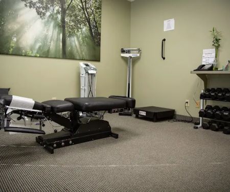 Grennan Chiropractic Injury Rehab