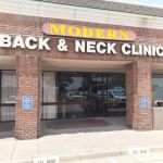 Modern Back and Neck Clinic