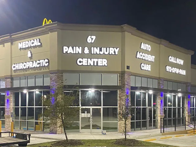 67 Pain And Injury Picture 2
