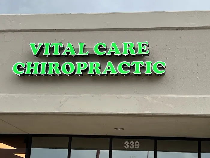 Vital Care Chiropractic-Wellness and Accident Injury Chiropractor Picture 4