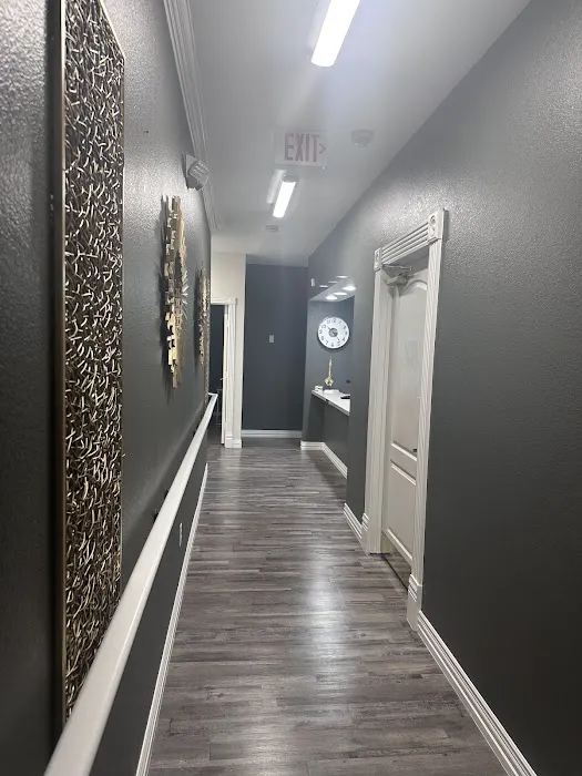 Peralta Chiropractic- Duncanville Picture 2