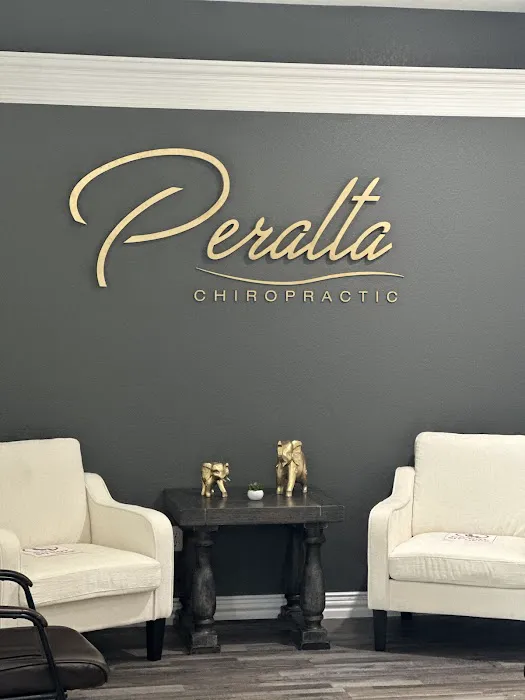 Peralta Chiropractic- Duncanville Picture 1