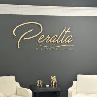 Peralta Chiropractic- Duncanville ico