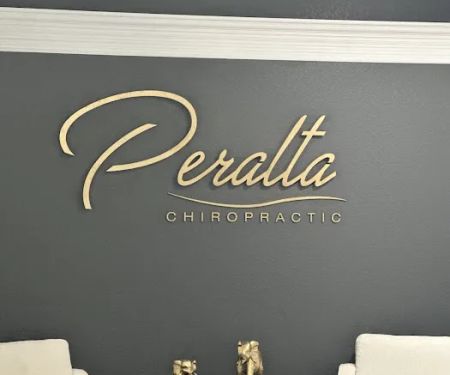 Peralta Chiropractic- Duncanville