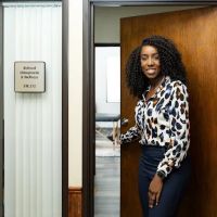 Refined Chiropractic & Wellness Dr. Londyn Peeler D.C. ico