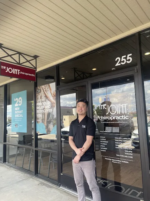The Joint Chiropractic Picture 5