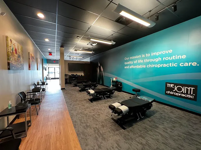 The Joint Chiropractic Picture 2