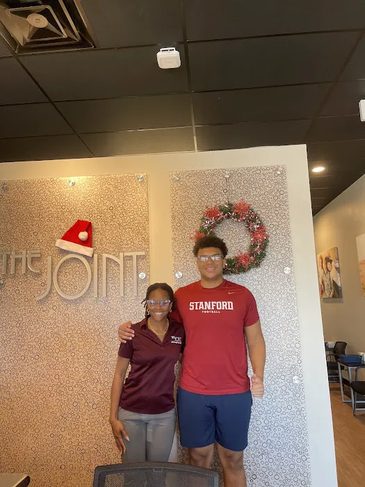 The Joint Chiropractic Picture 1