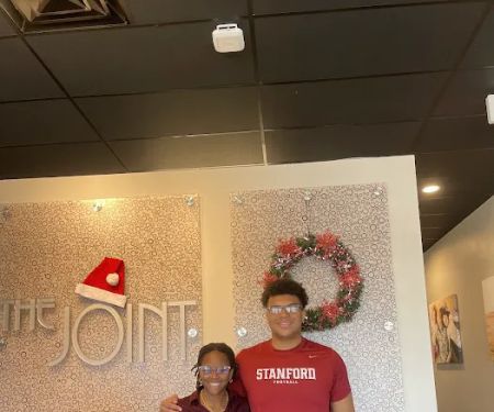 The Joint Chiropractic