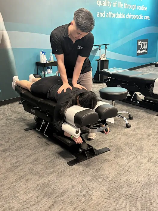 The Joint Chiropractic Picture 4