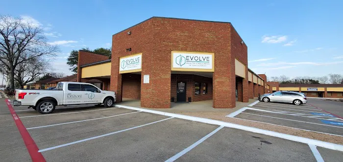 Evolve Health and Wellness Dr. Chad Tucker D.C. Picture 1