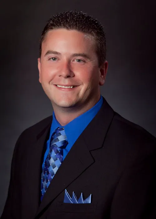 Evolve Health and Wellness Dr. Chad Tucker D.C. Picture 3