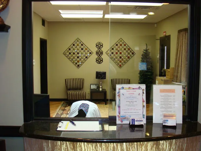 Evolve Health and Wellness Dr. Chad Tucker D.C. Picture 5