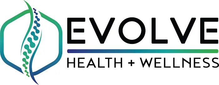 Evolve Health and Wellness Dr. Chad Tucker D.C. Picture 2
