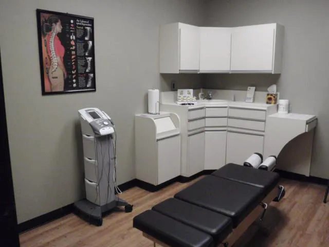 Evolve Health and Wellness Dr. Chad Tucker D.C. Picture 4