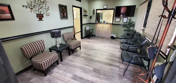 Evolve Health and Wellness Dr. Chad Tucker D.C. Picture 9