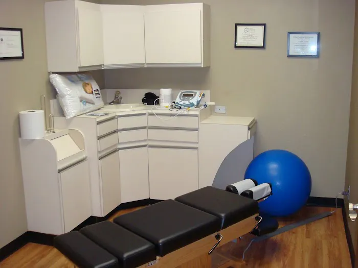 Evolve Health and Wellness Dr. Chad Tucker D.C. Picture 7