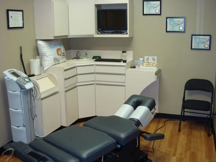 Evolve Health and Wellness Dr. Chad Tucker D.C. Picture 8