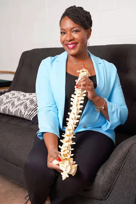 Circle of Healing Chiropractic Picture 2