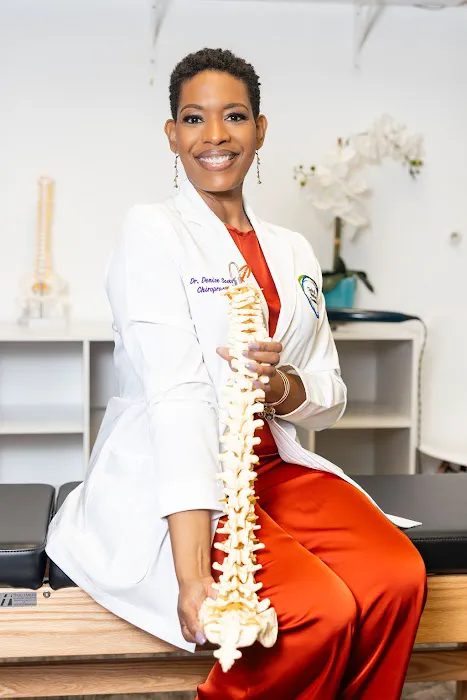 Circle of Healing Chiropractic Picture 1