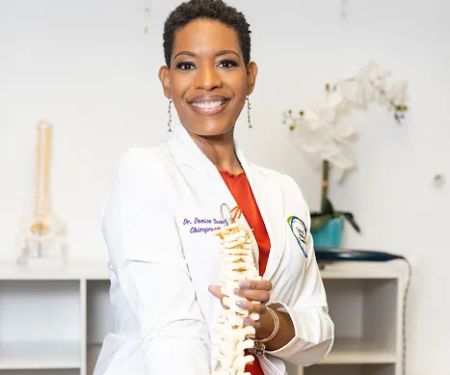 Circle of Healing Chiropractic