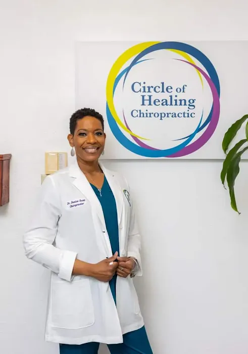 Circle of Healing Chiropractic Picture 10