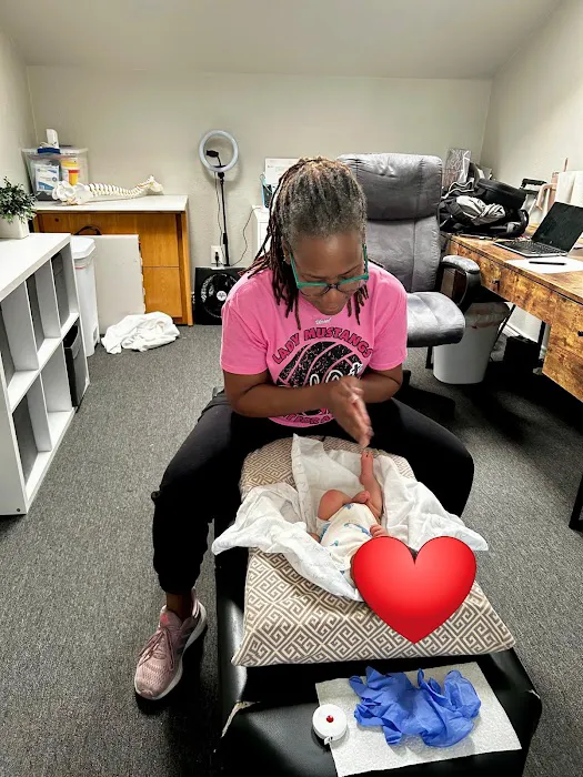 Abundant Life Chiropractic Picture 2