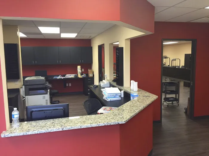 Desoto Injury Rehab & Chiropractic Picture 1