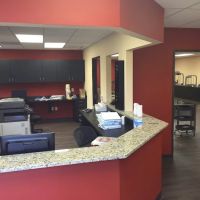 Desoto Injury Rehab & Chiropractic ico
