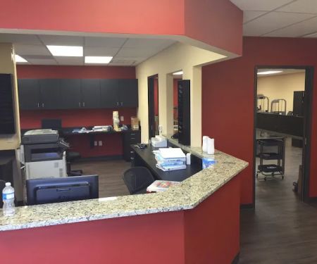 Desoto Injury Rehab & Chiropractic