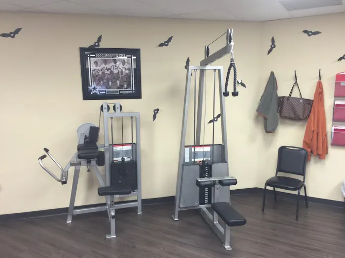Desoto Injury Rehab & Chiropractic Picture 2