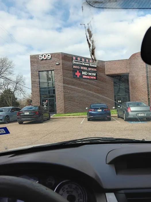 Desoto Injury Rehab & Chiropractic Picture 4