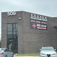 All Injury Rehab & Chiropractic Administration Office ico