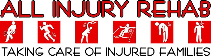 All Injury Rehab & Chiropractic Administration Office Picture 2