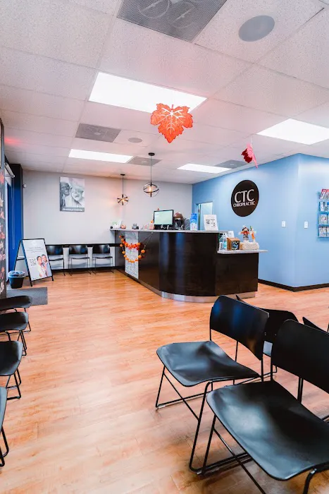 CTC Chiropractic Picture 1
