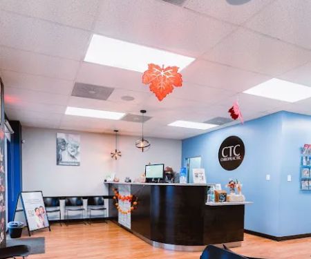 CTC Chiropractic